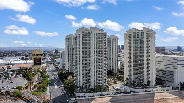 2857 Paradise Road 2602, Las Vegas, NV 89109
