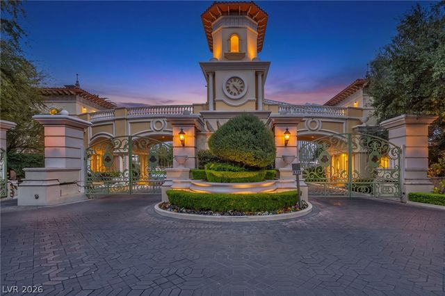 2857 Paradise Road 2602, Las Vegas, NV 89109