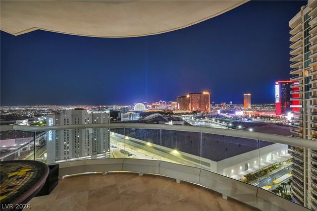2857 Paradise Road 2602, Las Vegas, NV 89109