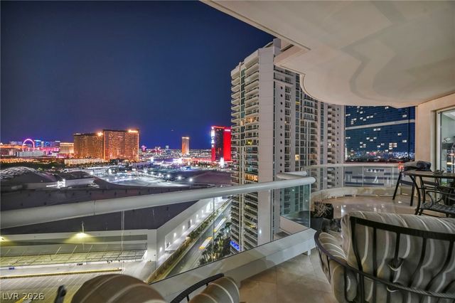 2857 Paradise Road 2602, Las Vegas, NV 89109