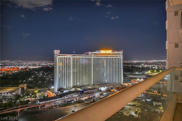 2857 Paradise Road 2602, Las Vegas, NV 89109