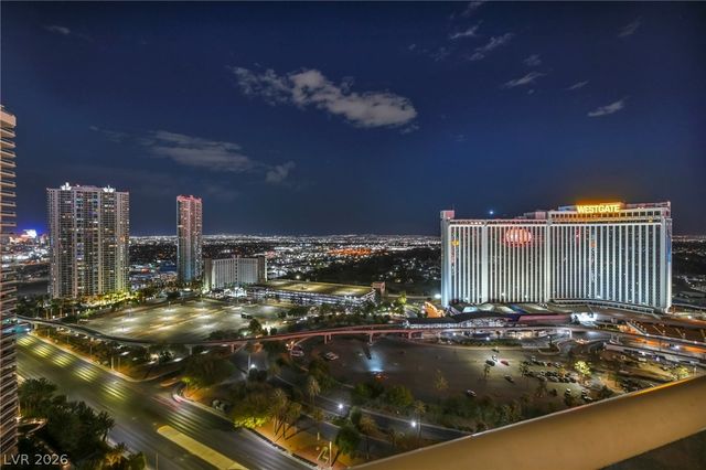 2857 Paradise Road 2602, Las Vegas, NV 89109