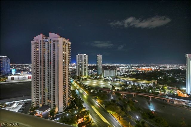 2857 Paradise Road 2602, Las Vegas, NV 89109
