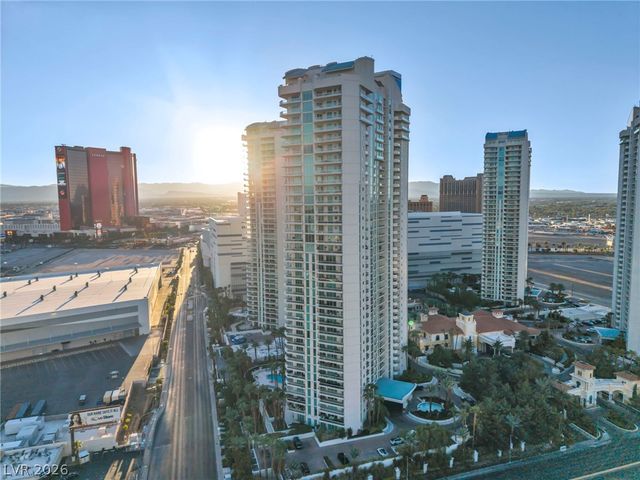 2857 Paradise Road 2602, Las Vegas, NV 89109