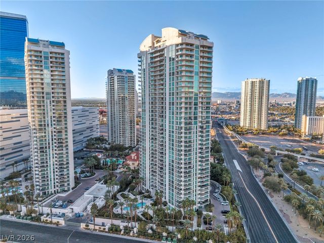 2857 Paradise Road 2602, Las Vegas, NV 89109