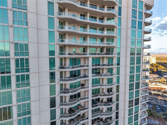 2857 Paradise Road 2602, Las Vegas, NV 89109