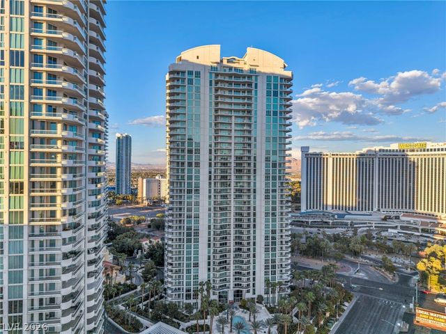 2857 Paradise Road 2602, Las Vegas, NV 89109