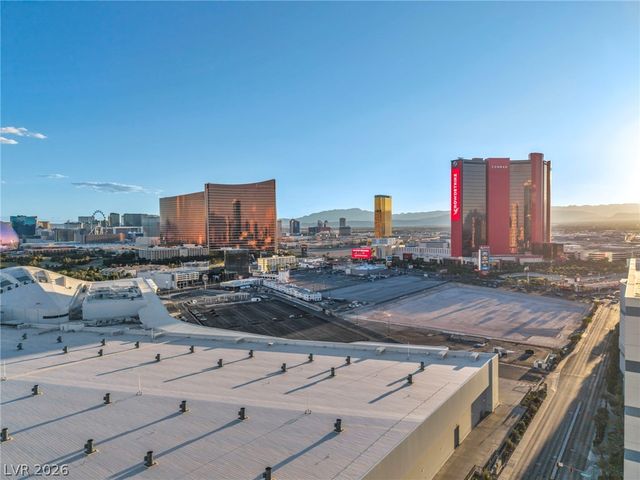 2857 Paradise Road 2602, Las Vegas, NV 89109