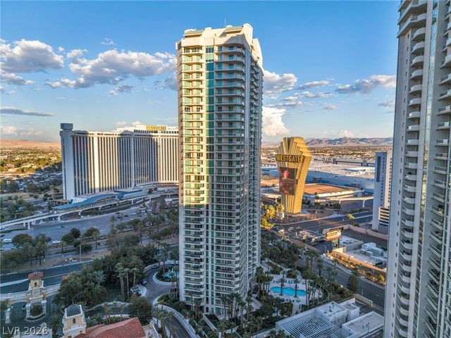 2857 Paradise Road 2602, Las Vegas, NV 89109