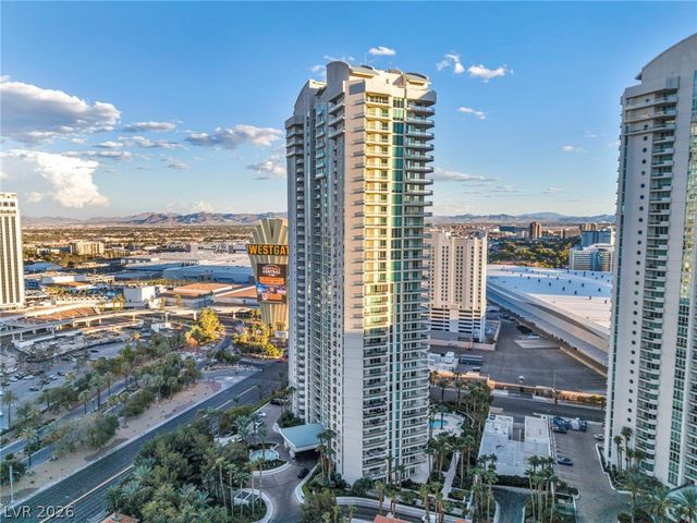 2857 Paradise Road 2602, Las Vegas, NV 89109
