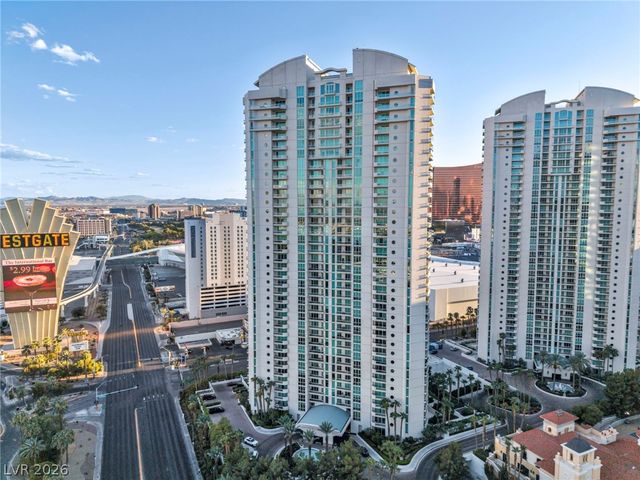 2857 Paradise Road 2602, Las Vegas, NV 89109