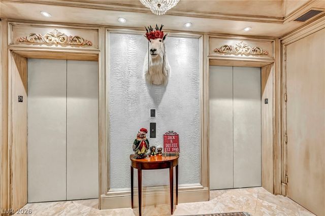 2857 Paradise Road 2602, Las Vegas, NV 89109