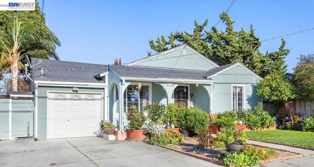1114 1114 Arthur Ave, San Leandro, CA 94577