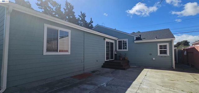 1114 1114 Arthur Ave, San Leandro, CA 94577