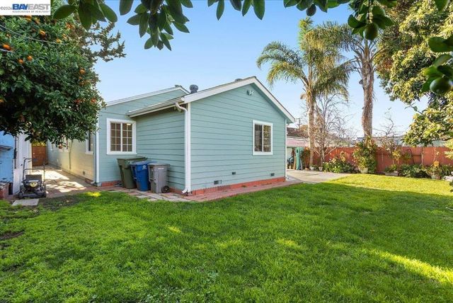 1114 1114 Arthur Ave, San Leandro, CA 94577