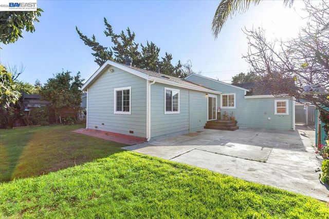 1114 1114 Arthur Ave, San Leandro, CA 94577