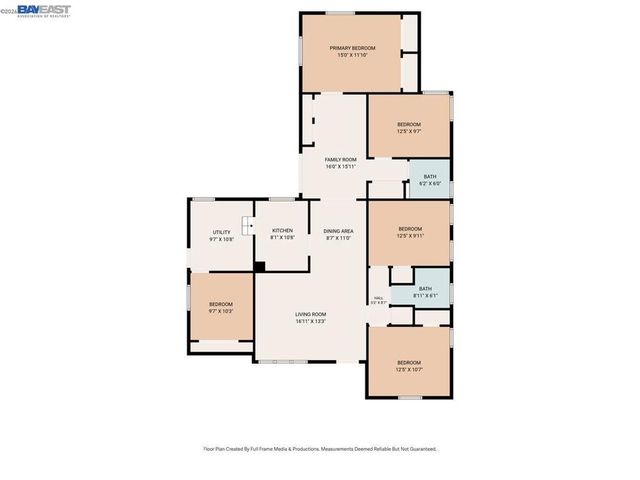 1114 1114 Arthur Ave, San Leandro, CA 94577