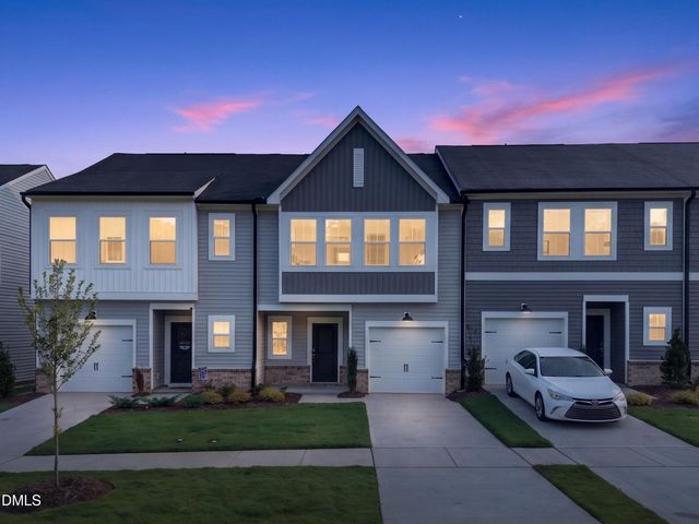 200 Flagstone Way 67, Wilsons Mills, NC 27520