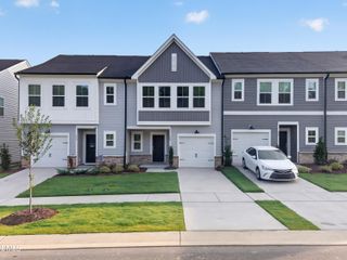 200 Flagstone Way 67, Wilsons Mills, NC 27520