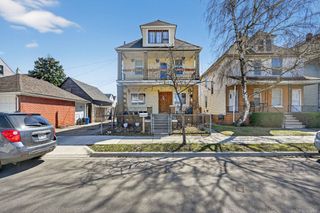 3034 Evaline Street, Hamtramck, MI 48212