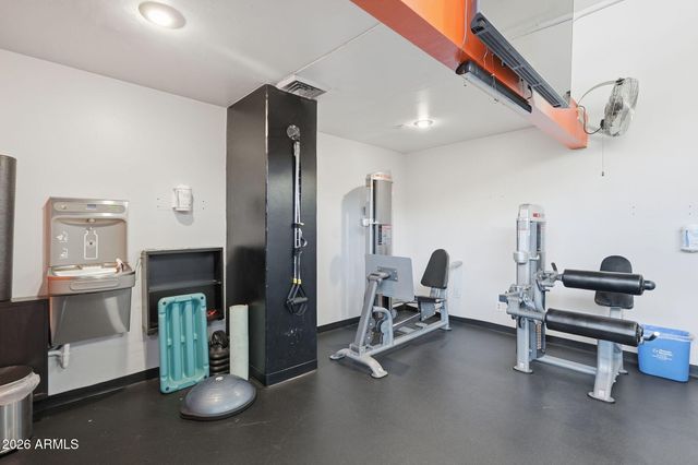 207 W CLARENDON Avenue C14, Phoenix, AZ 85013