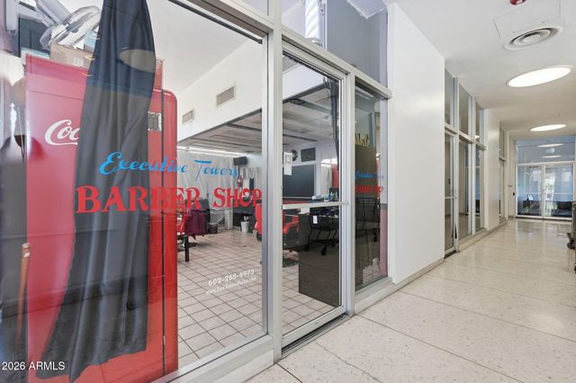 207 W CLARENDON Avenue C14, Phoenix, AZ 85013
