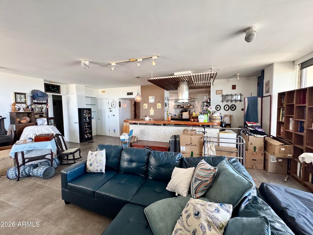 207 W CLARENDON Avenue C14, Phoenix, AZ 85013 — photo 5
