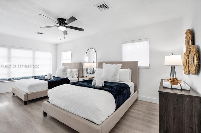 714 NE 2nd St, Pompano Beach, FL 33060