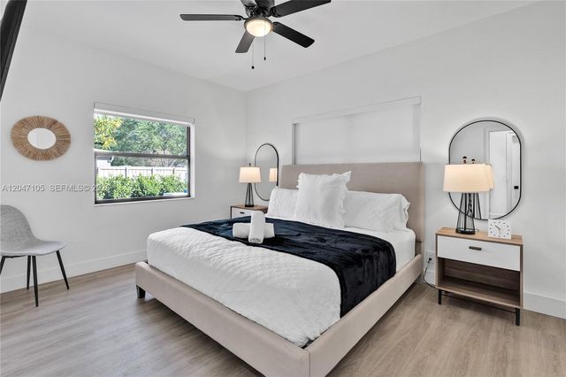 714 NE 2nd St, Pompano Beach, FL 33060