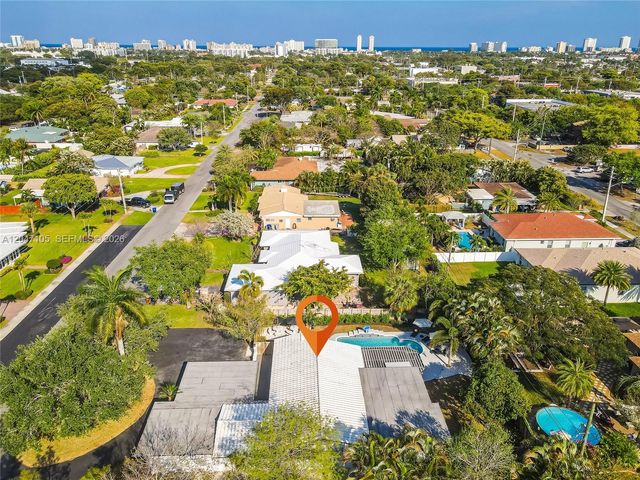 714 NE 2nd St, Pompano Beach, FL 33060