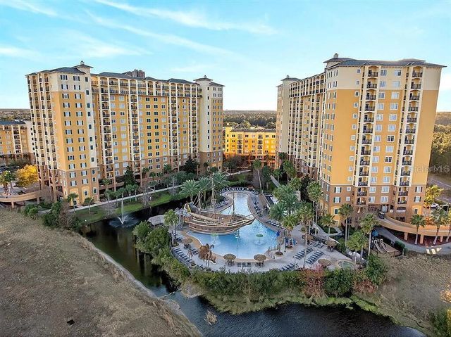 8101 RESORT VILLAGE DRIVE 3401, Orlando, FL 32821