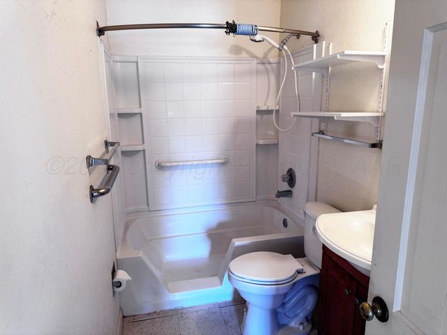 4004 S HAYDEN Street, Amarillo, TX 79110