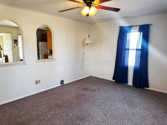 4004 S HAYDEN Street, Amarillo, TX 79110