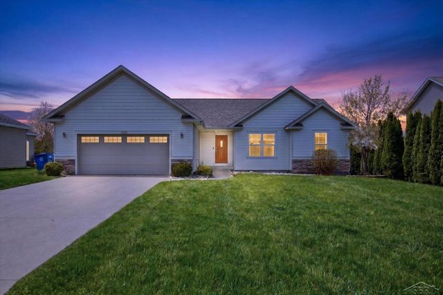 4423 Spicebush Drive, Saginaw Twp, MI 48603