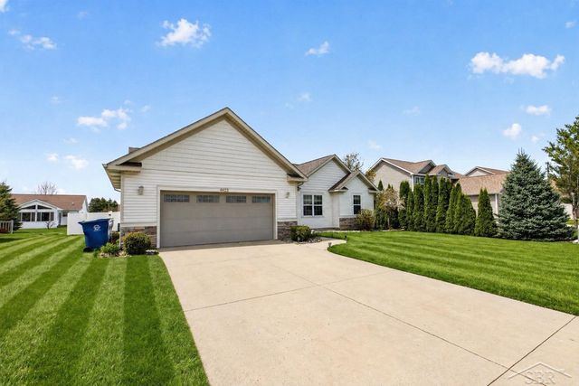 4423 Spicebush Drive, Saginaw Twp, MI 48603