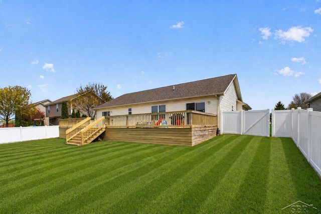 4423 Spicebush Drive, Saginaw Twp, MI 48603