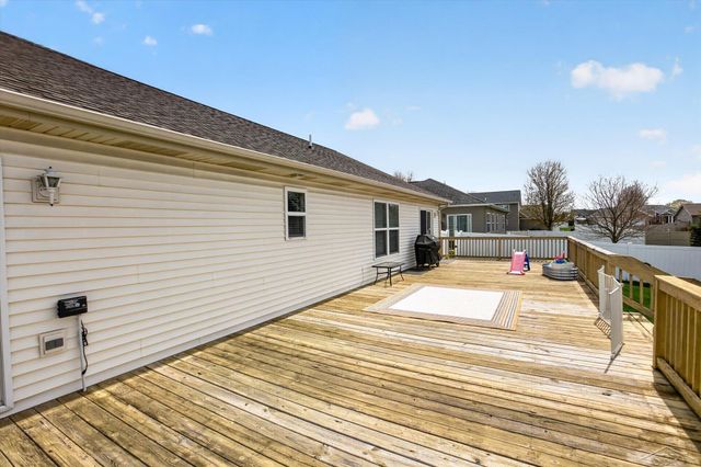 4423 Spicebush Drive, Saginaw Twp, MI 48603