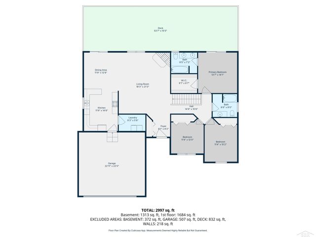4423 Spicebush Drive, Saginaw Twp, MI 48603