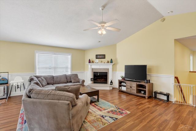 4423 Spicebush Drive, Saginaw Twp, MI 48603