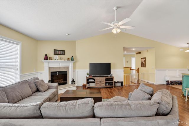 4423 Spicebush Drive, Saginaw Twp, MI 48603