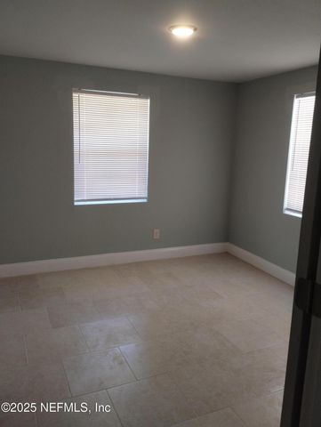 1603 W 27TH Street, Jacksonville, FL 32209
