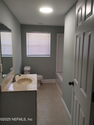 1603 W 27TH Street, Jacksonville, FL 32209