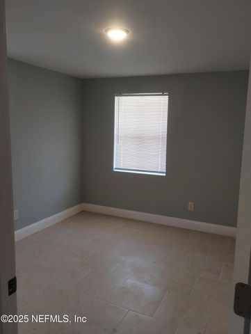 1603 W 27TH Street, Jacksonville, FL 32209