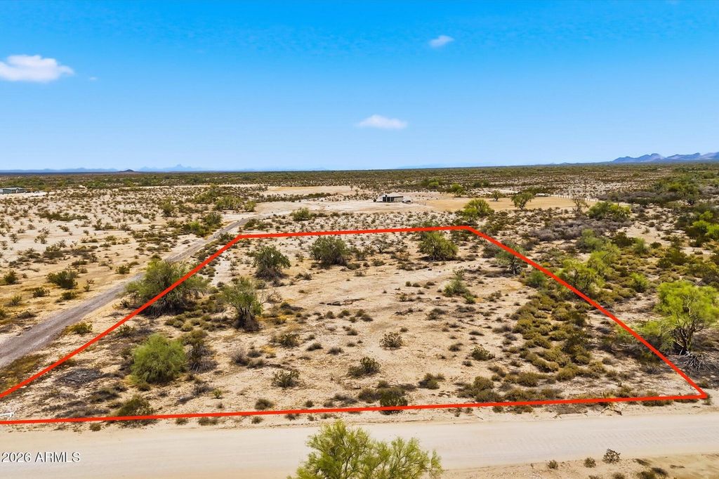 31112 W INDIAN SCHOOL Road 152, Buckeye, AZ 85396