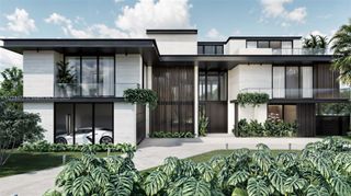 128 Ocean Blvd, Golden Beach, FL 33160