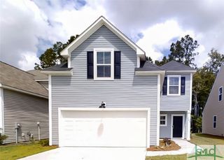 142 Freemont Lane Sapelo, Pooler, GA 31322