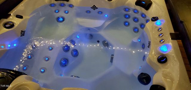 496 Glade Hill Drive, Lebanon, VA 24266