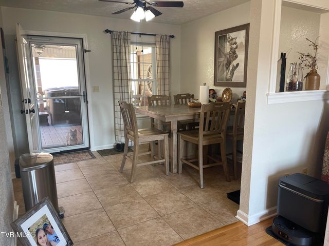 496 Glade Hill Drive, Lebanon, VA 24266