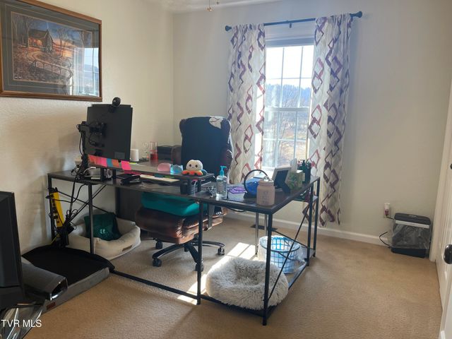 496 Glade Hill Drive, Lebanon, VA 24266