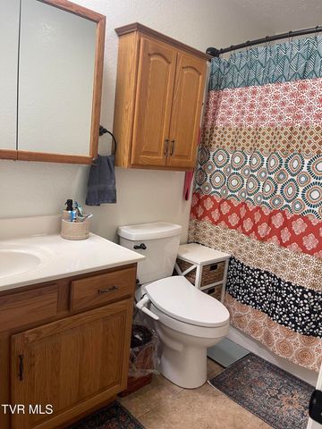 496 Glade Hill Drive, Lebanon, VA 24266